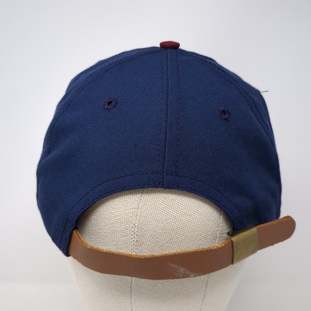 Pc & E Consulting Engineers Slideback 5 Panel Cap… - image 6